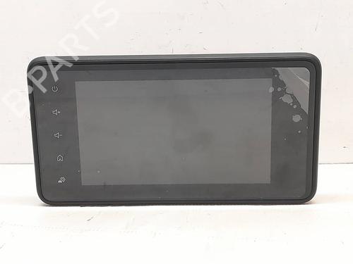 Used Display monitor DACIA SANDERO III [2021-2025]  12454923