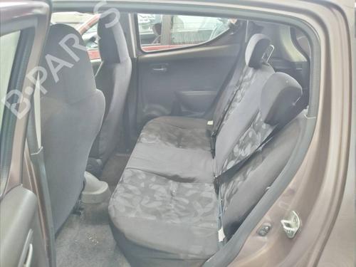 Right front window switch SUZUKI ALTO VII (GF, HA25_, HA35_) | BP10165963I26 - Image 26