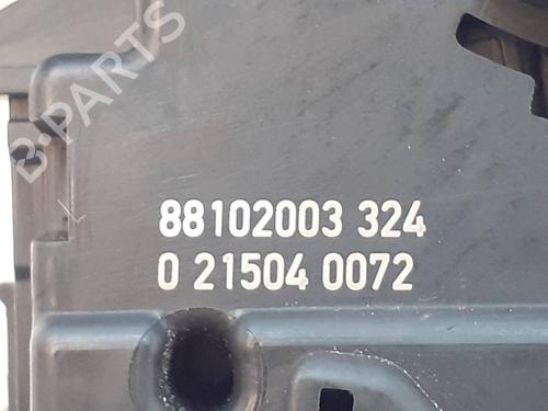 Headlight switch RENAULT MODUS / GRAND MODUS (F/JP0_) | BP28531592I24 - Image 3