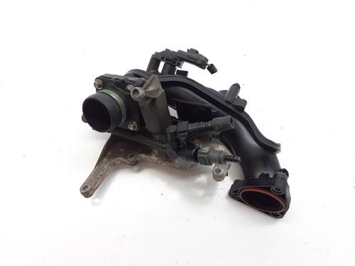 throttle-body-ford-fiesta-vi-cb1-ccn-2008-27270114 main image