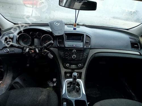 Used Airbag Kit OPEL INSIGNIA A (G09) [2008-2017]  31051147