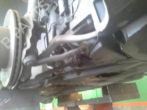 Control unit BMW 5 (E39) 523 i | BP589688M11 