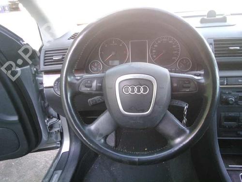 Starter AUDI A4 B7 (8EC) 3.0 TDI quattro | BP6416009M8  - Image 22