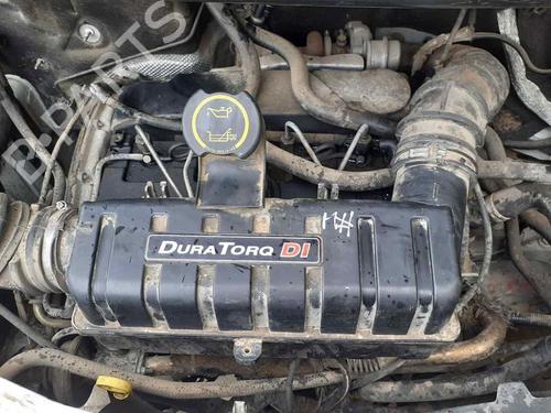 Injector FORD TRANSIT Van (FA_ _) 2.0 DI (FAE_, FAF_, FAG_) | BP24812370M100  - Image 10