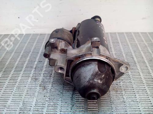Starter OPEL VECTRA B (J96) 2.0 DTI 16V (F19) | BP146306M8 