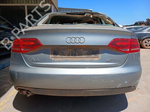Injector AUDI A4 B8 (8K2) 2.0 TDI | BP37648189M100  - Image 5