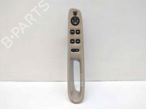 Used Left front window switch CHEVROLET ALERO 2.4 16V (141 hp) 30193213
