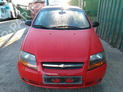 Left taillight CHEVROLET KALOS 1.2 | BP3011908C34 - Image 4