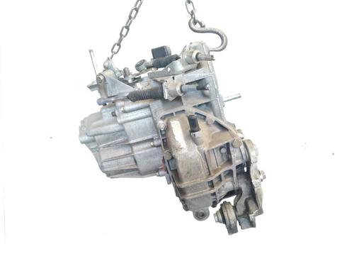 Gearbox FIAT BRAVO II (198_) 1.9 D Multijet (198AXB1A) | BP20094911M3 