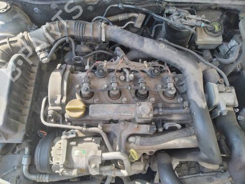 AC compressor OPEL ASTRA H (A04) 1.7 CDTI (L48) | BP15816983M34 