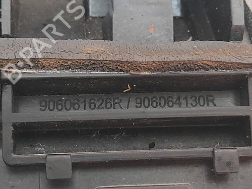 Rear left exterior door handle MERCEDES-BENZ CITAN Box Body/MPV (W420) 1.5 112 CDI (420.633, 420.635) | BP29704715C130 