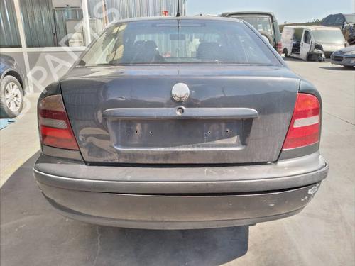 Tailgate lift support SKODA OCTAVIA I (1U2) 1.9 TDI | BP14043171C138 