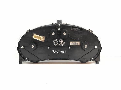 Instrument cluster PEUGEOT PARTNER ORIGIN MPV (G_) | BP32496880C47