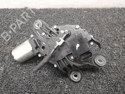 Rear wiper motor VW GOLF PLUS V (5M1, 521) 1.9 TDI | BP9820705M102 