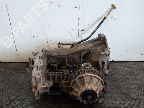 Gearbox CHRYSLER 300M (LR) 2.7 V6 24V | BP5861332M3 