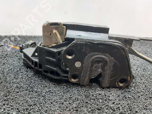 Front left lock HYUNDAI TERRACAN (HP) 2.5 TD | BP4415491C98 