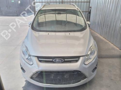 Front left panel FORD GRAND C-MAX (DXA/CB7, DXA/CEU) | BP15124451C58 - Image 4