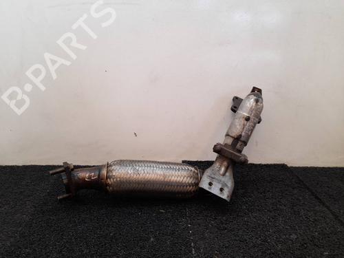 Used Exhaust manifold Exhaust manifold MAZDA 5 (CR) 2.0 CD (CR19) (143 hp) 14039089 14039089