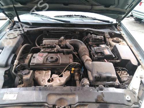 Brake master cylinder CITROËN XSARA (N1) 1.4 i | BP1744971M77 
