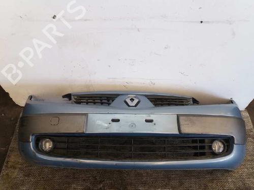 Front bumper RENAULT GRAND SCÉNIC II (JM0/1_) 1.5 dCi (JM1E) (106 hp) 3649823