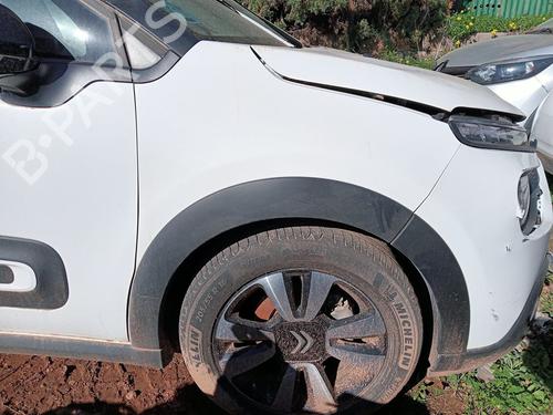 forskrm-hjre-citroen-c3-iii-sx-2016-32139440 main image