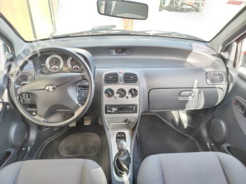 Starter TATA INDICA 1.4 i | BP12454733M8 - Image 11