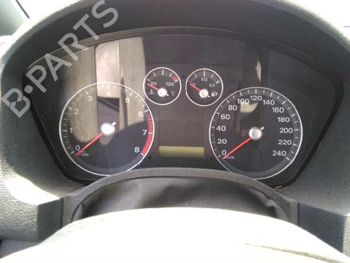 Throttle body FORD FOCUS C-MAX (DM2)  | BP5976325M82 
