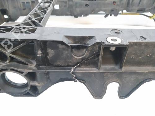 Front slam panel FORD FIESTA VI (CB1, CCN) 1.0 EcoBoost | BP11744761C72 