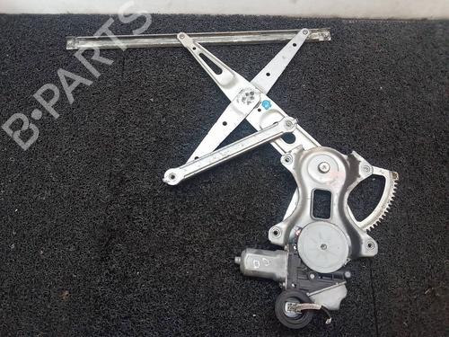 Used Front right window mechanism Front right window mechanism 4416163 4416163