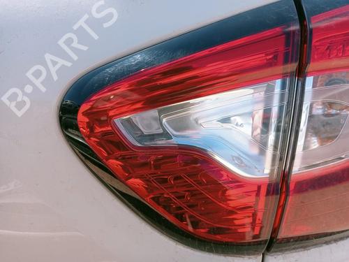 Used Right tailgate light Right tailgate light RENAULT CAPTUR I (J5_, H5_) [2013-2026] 28703723 28703723