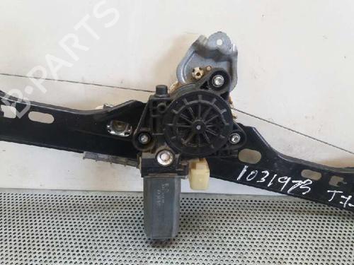 Rear left window mechanism MERCEDES-BENZ C-CLASS (W203) C 220 CDI (203.006, 203.008) | BP2999338C24 