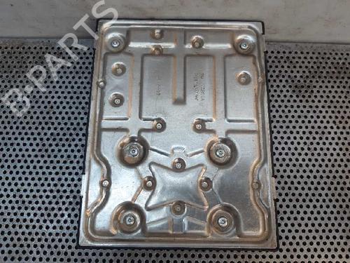Control unit AUDI A6 Allroad C7 (4GH, 4GJ) 3.0 TDI quattro | BP5654127M11 