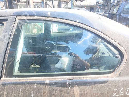 Used Rear left quarter glass Rear left quarter glass 37172841 37172841