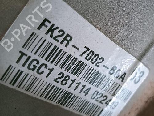 Used Gearbox Gearbox 29727478 29727478