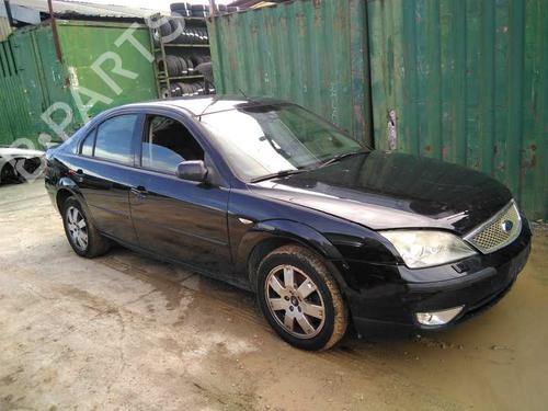 Oliekøler FORD MONDEO III (B5Y) 2.0 TDCi | BP14035807M33 