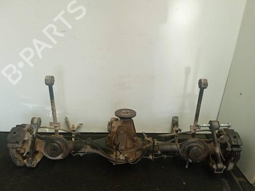 rear-axle-mazda-mpv-ii-lw-20-di-1999-2000-2001-2002-2003-2004-2005-2006-7888589 main image