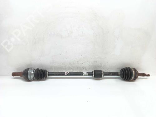 Used Right front driveshaft Right front driveshaft CHEVROLET AVEO / KALOS Saloon (T250, T255) [2005-2026] 3151929 3151929