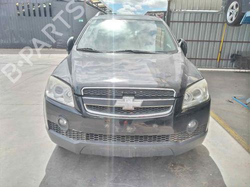 Left headlight CHEVROLET CAPTIVA (C100, C140)  | BP17468325C28  - Image 5