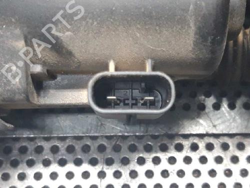 Right rear brake caliper MERCEDES-BENZ GLA-CLASS (X156) GLA 180 (156.942) | BP11583455M106 