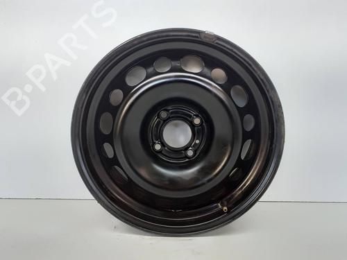 Fælk Fælk CITROËN C3 II (SC_) [2009-2026] 34189838 34189838