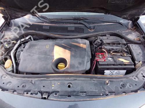 Mirror switch RENAULT MEGANE II Estate (KM0/1_) 1.9 dCi | BP6827903I25 