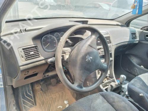 Climate control PEUGEOT 307 (3A/C) 2.0 HDi 90 | BP13420755I5 