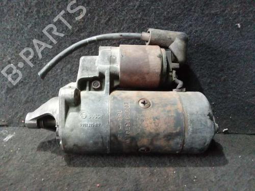 Used Starter SEAT IBIZA I (21A) [1984-1993]  2952910