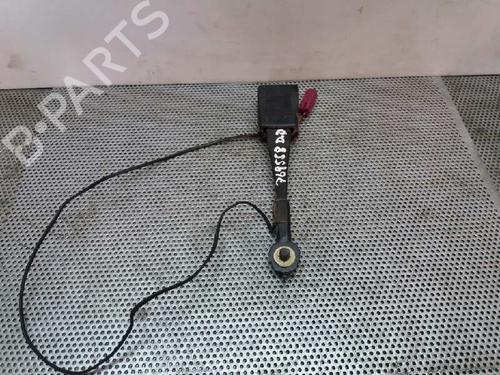 Used Seat buckle Seat buckle 14035261 14035261