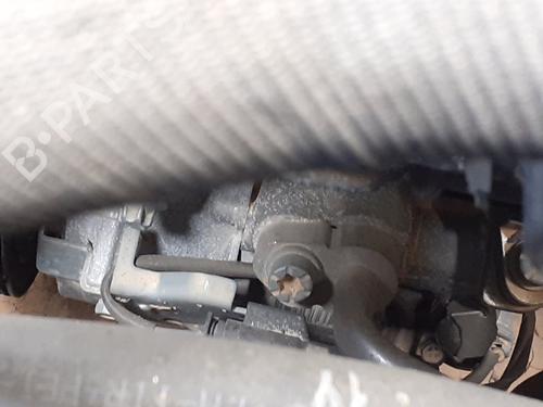 AC compressor MERCEDES-BENZ A-CLASS (W177) A 180 (177.084) | BP29547131M34 