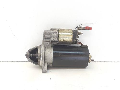 Used Starter Starter OPEL FRONTERA A (U92) [1992-1998] 34265554 34265554