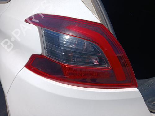 Used Left taillight Left taillight 35777366 35777366
