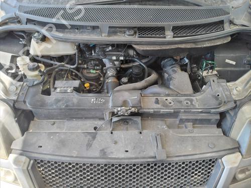 Koelventilatormotor FIAT ULYSSE (179_) 2.2 JTD | BP10184025M35 