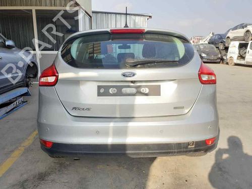 Left front window switch FORD FOCUS III  | BP24237097I27  - Image 8