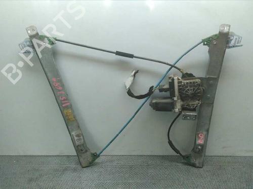 Used Front right window mechanism Front right window mechanism CITROËN C2 (JM_) 1.4 HDi (68 hp) 648240 648240
